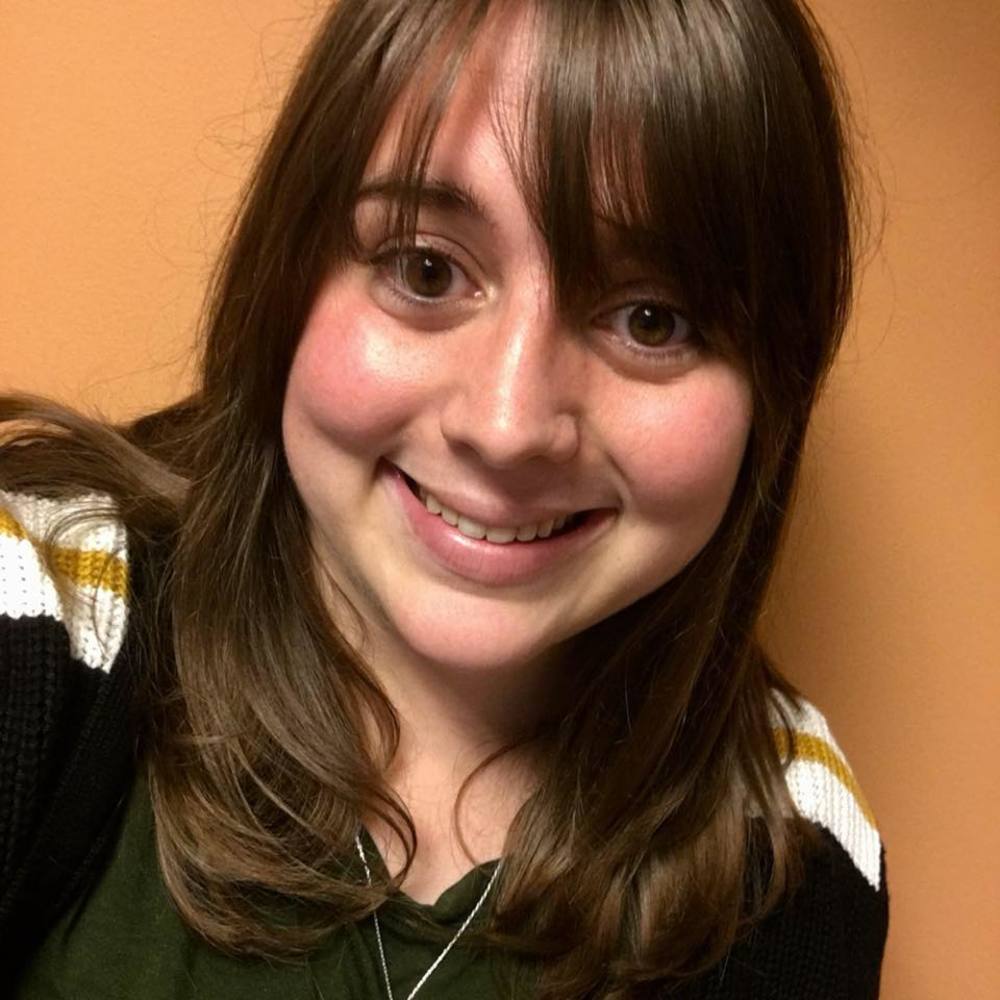 Meet your Posher, Ashli